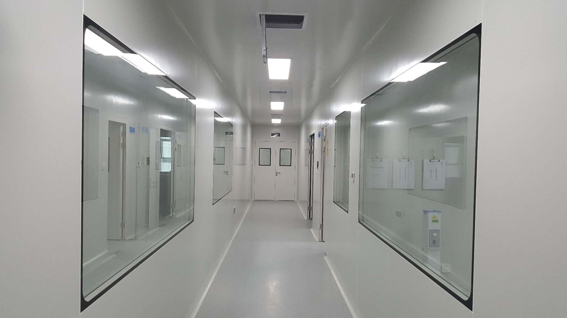 中发净亿方环境科技