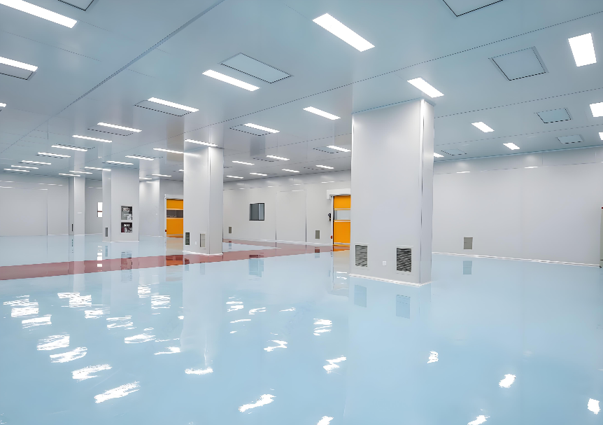 中发净亿方环境科技