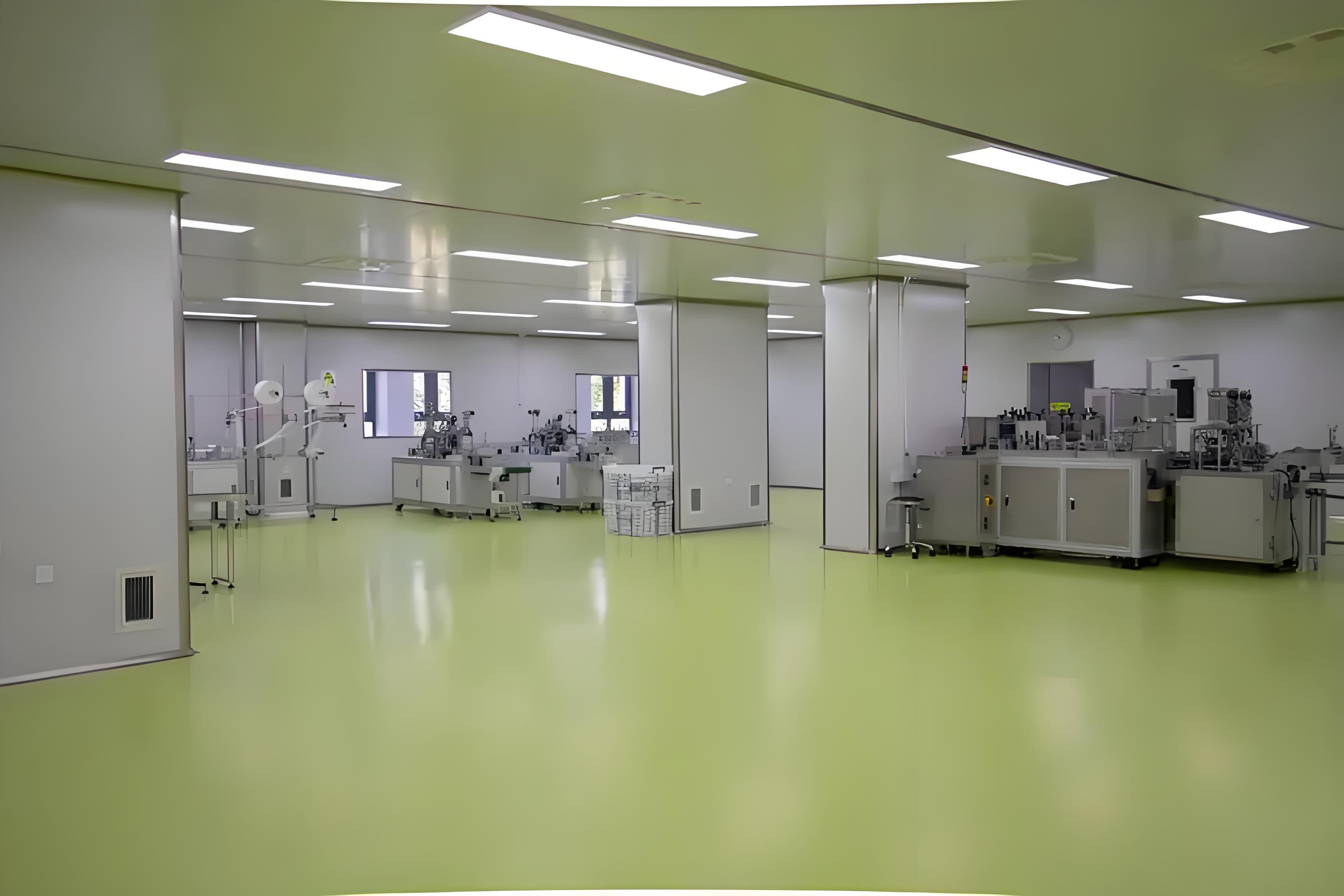 中发净亿方环境科技