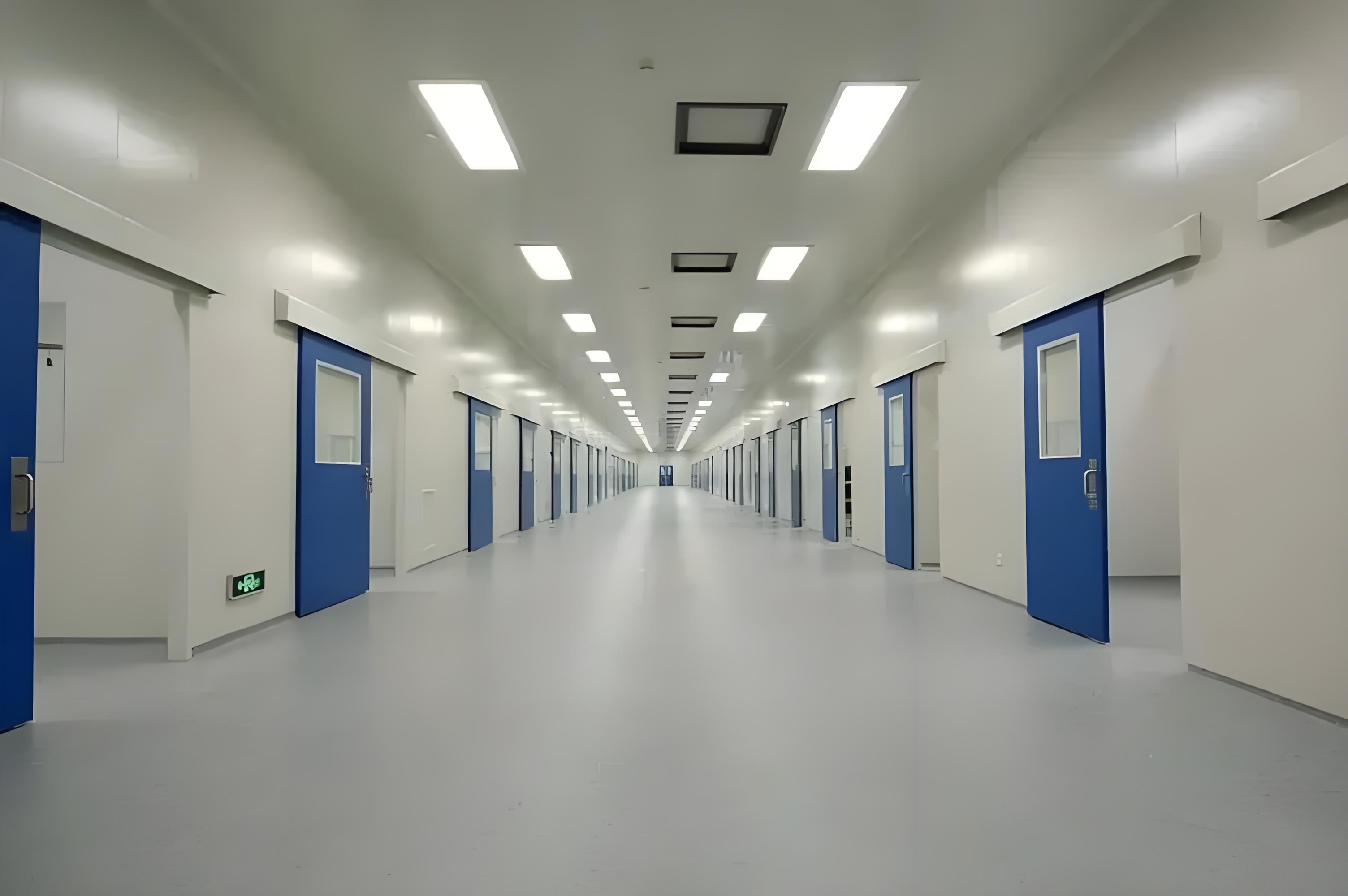 中发净亿方环境科技