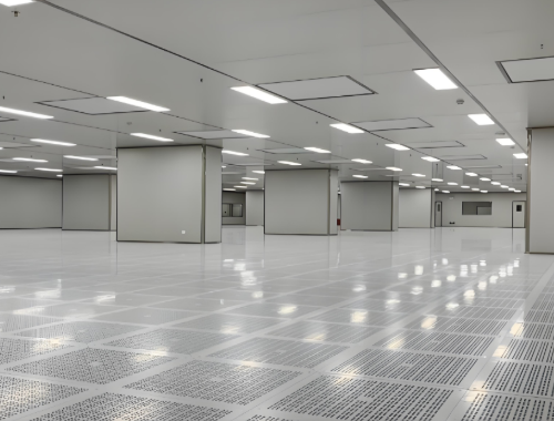 中发净亿方环境科技