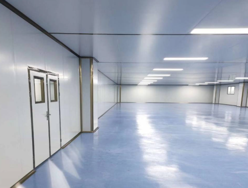 中发净亿方环境科技