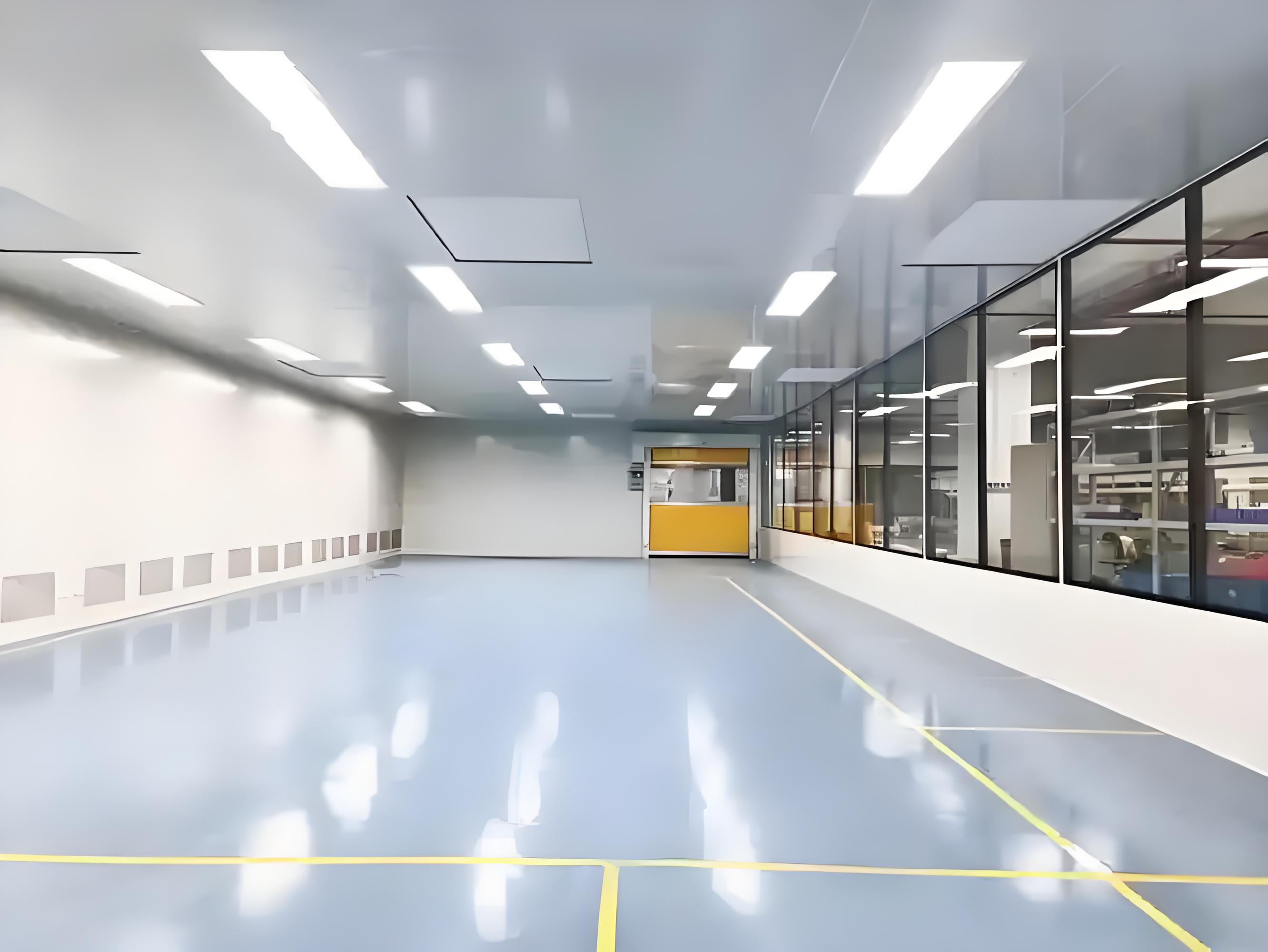 中发净亿方环境科技