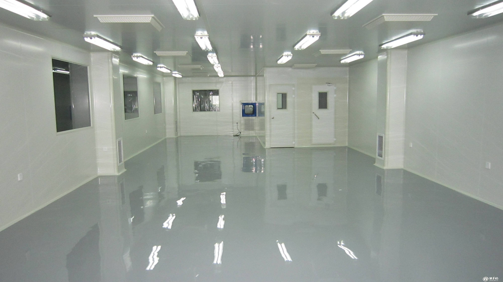 中发净亿方环境科技