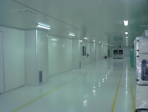 中发净亿方环境科技