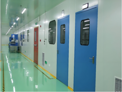 中发净亿方环境科技