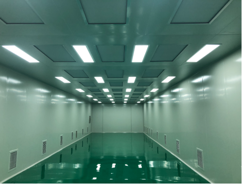 中发净亿方环境科技