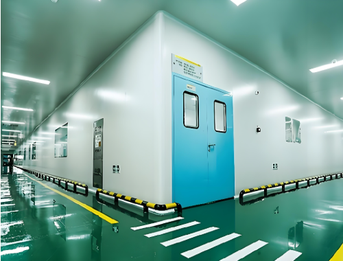 中发净亿方环境科技