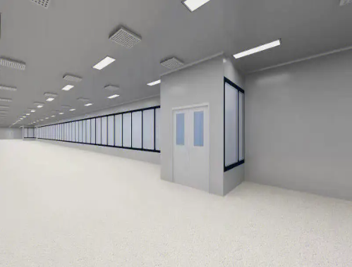 中发净亿方环境科技