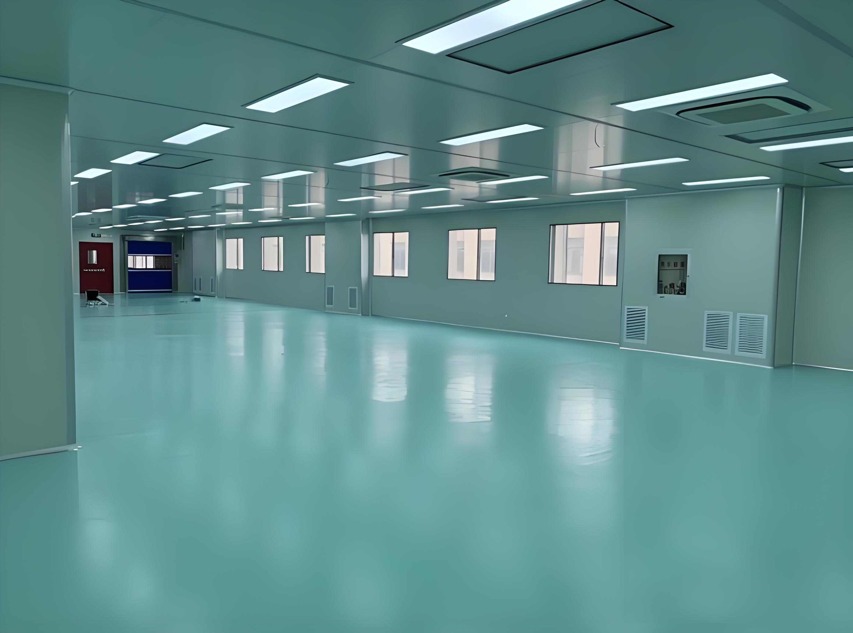 中发净亿方环境科技