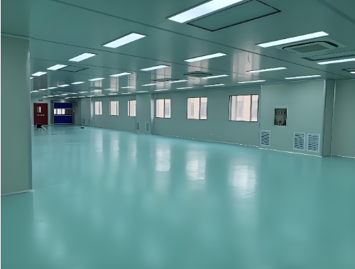 中发净亿方环境科技