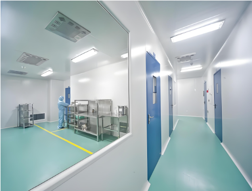 中发净亿方环境科技