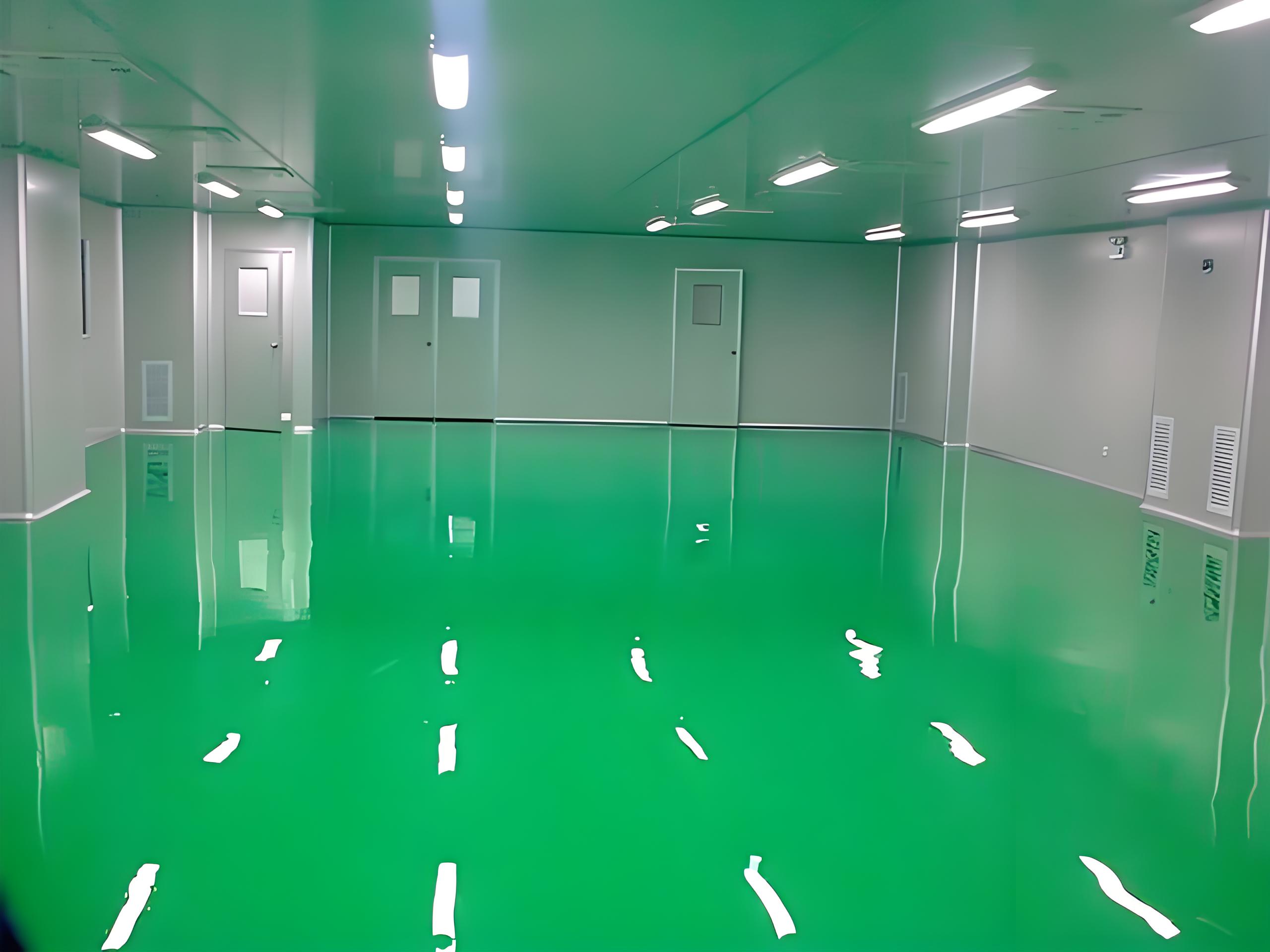 中发净亿方环境科技