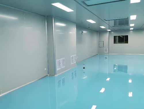 中发净亿方环境科技