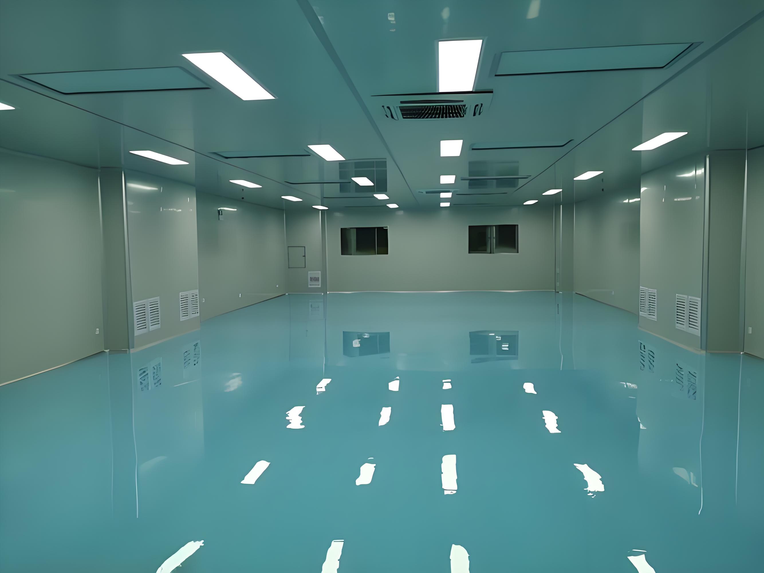 中发净亿方环境科技