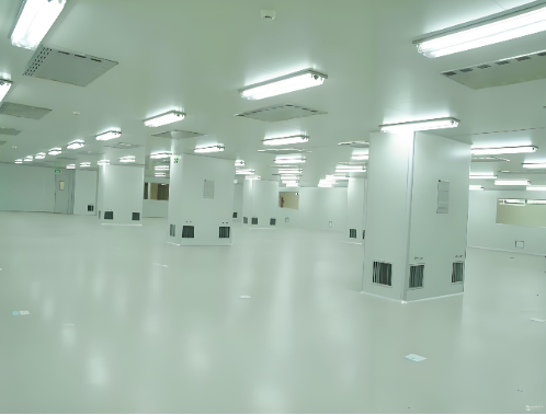 中发净亿方环境科技